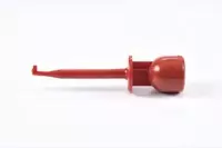 E-Z Hook X100W-2 Mini Hook Red